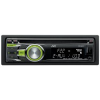 Autorádio JVC KD-R453